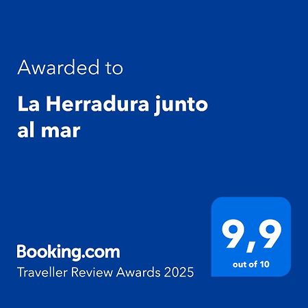 La Herradura Junto Al Mar Exteriér fotografie