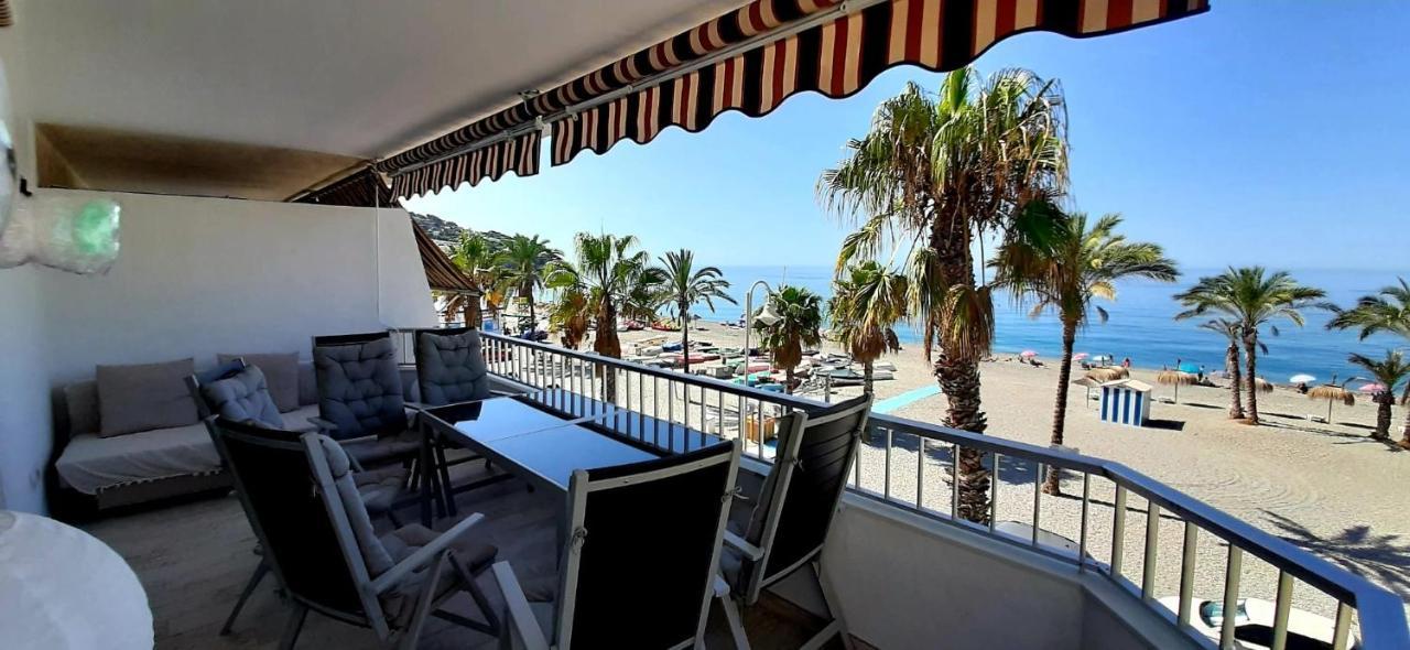 La Herradura Junto Al Mar Exteriér fotografie