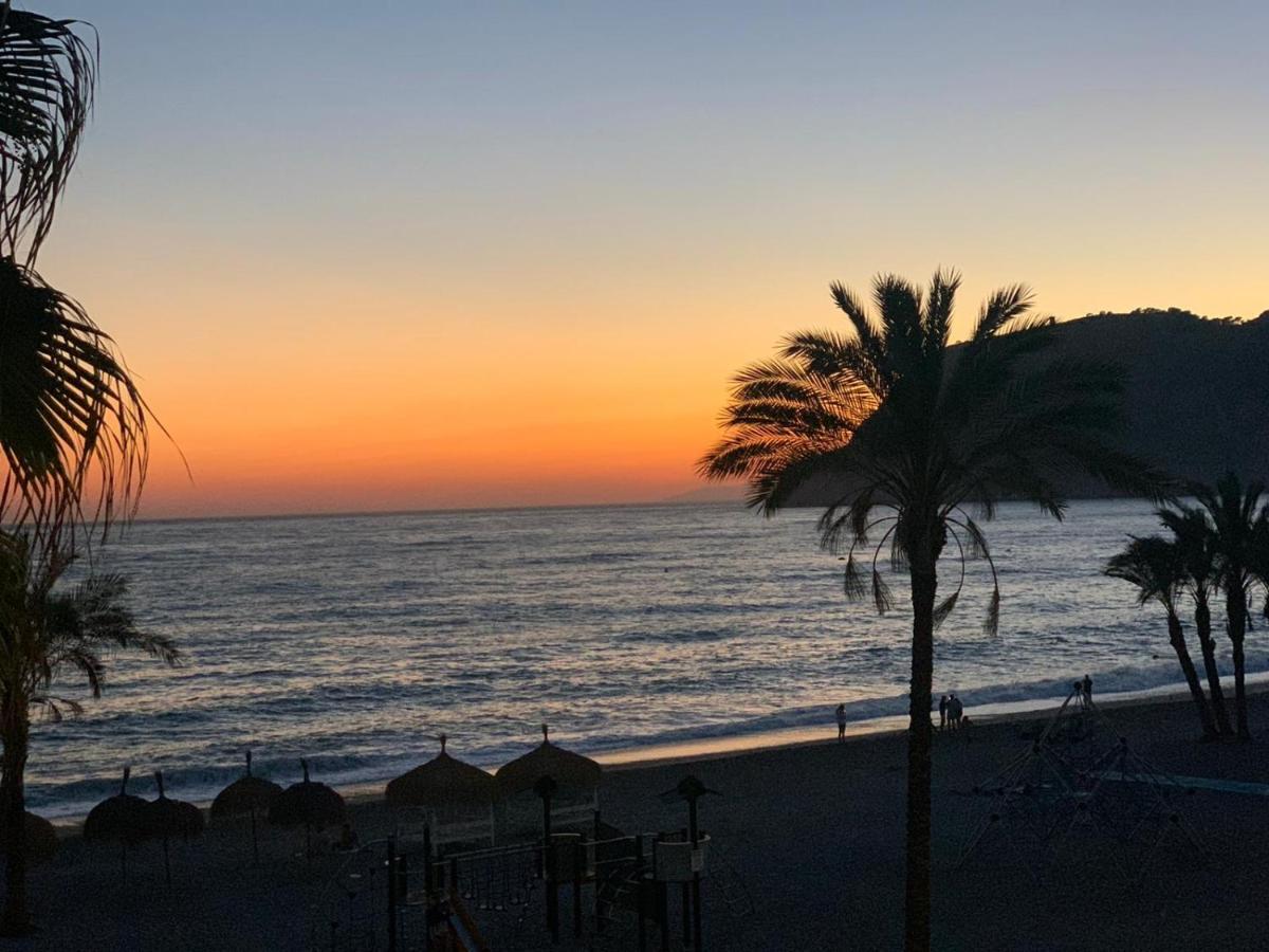 La Herradura Junto Al Mar Exteriér fotografie