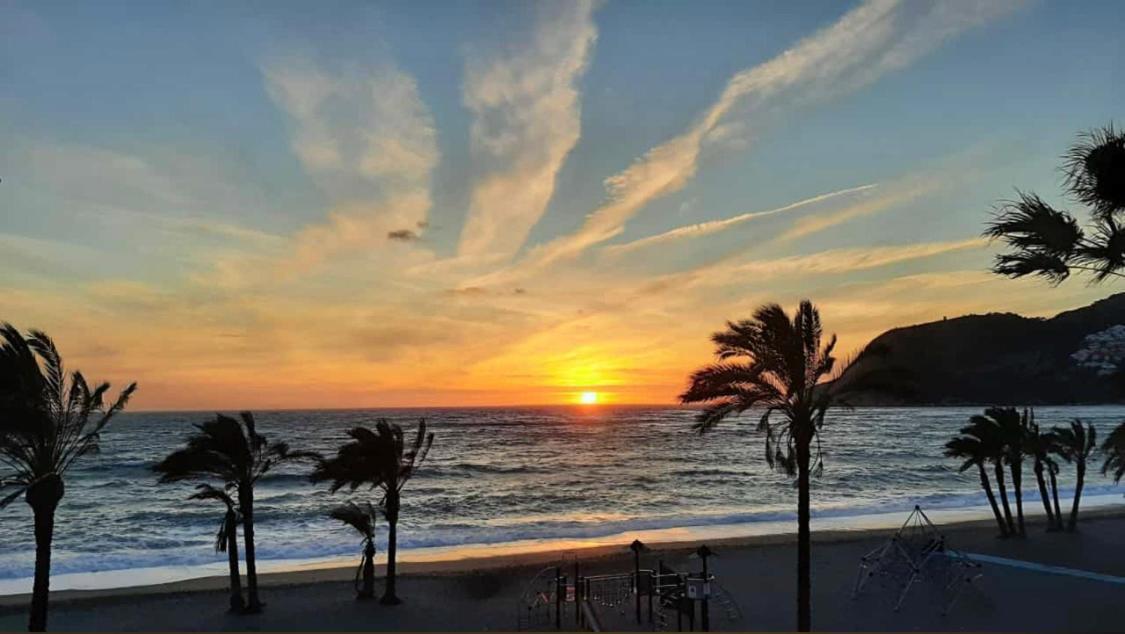 La Herradura Junto Al Mar Exteriér fotografie