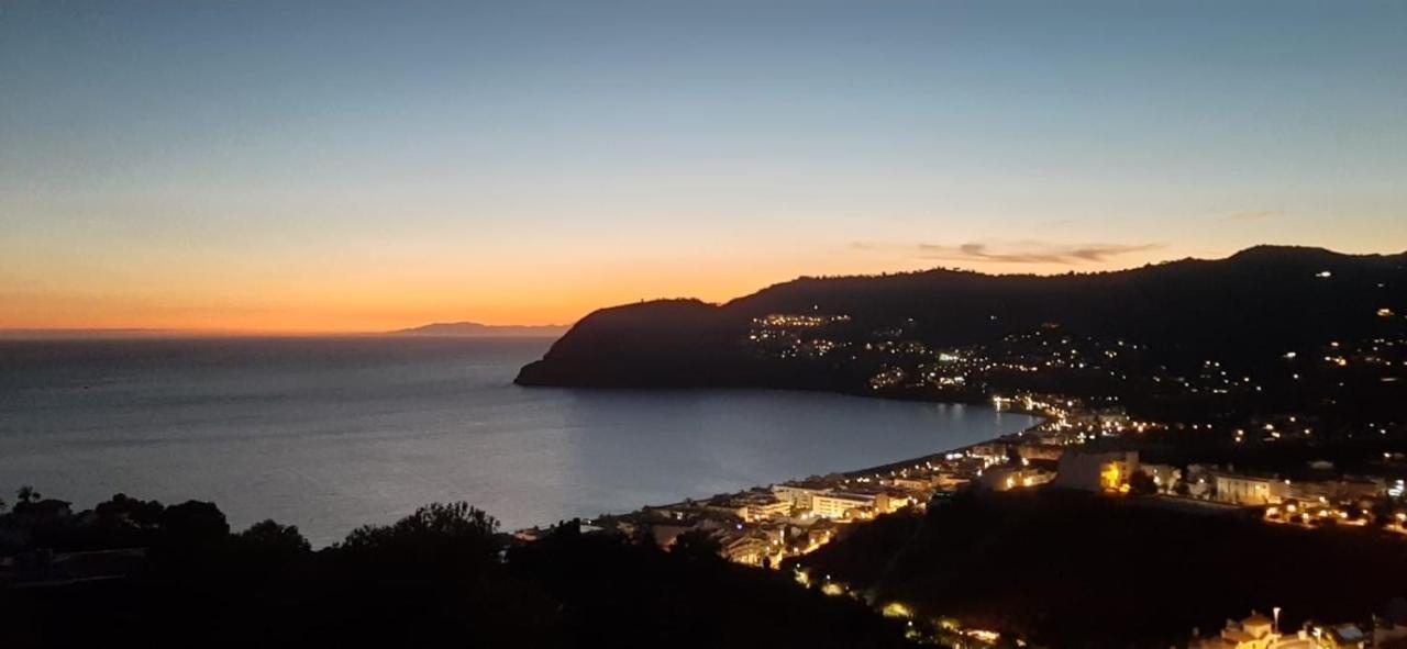 La Herradura Junto Al Mar Exteriér fotografie