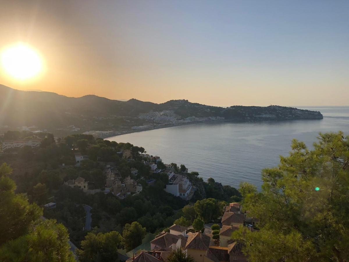 La Herradura Junto Al Mar Exteriér fotografie