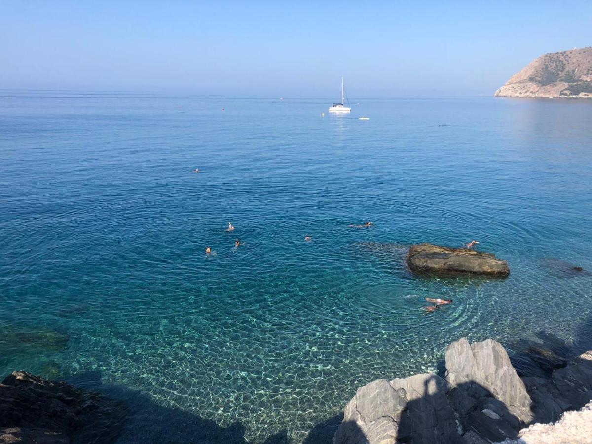 La Herradura Junto Al Mar Exteriér fotografie