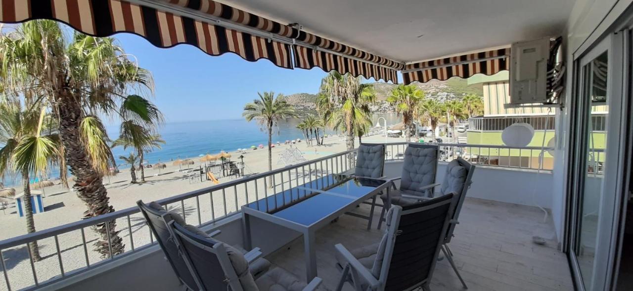 La Herradura Junto Al Mar Exteriér fotografie