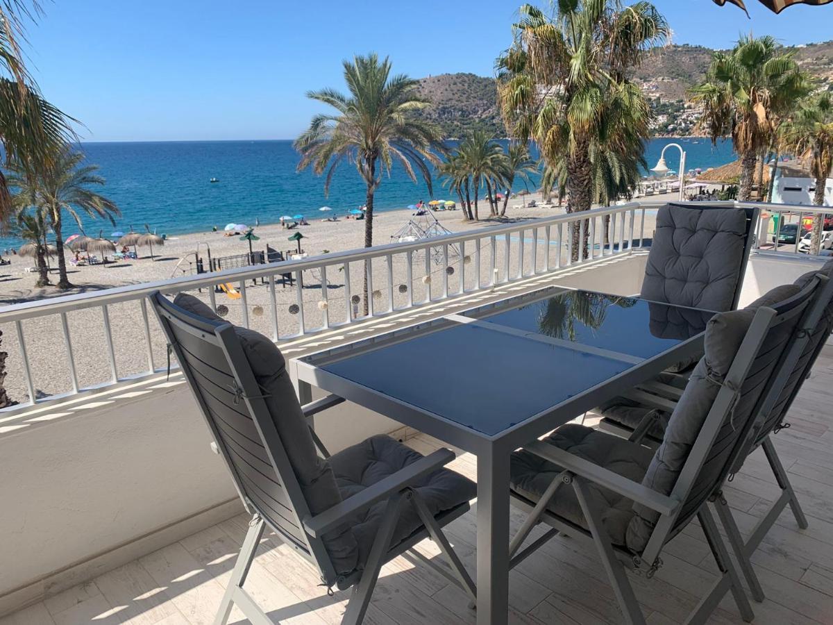 La Herradura Junto Al Mar Exteriér fotografie