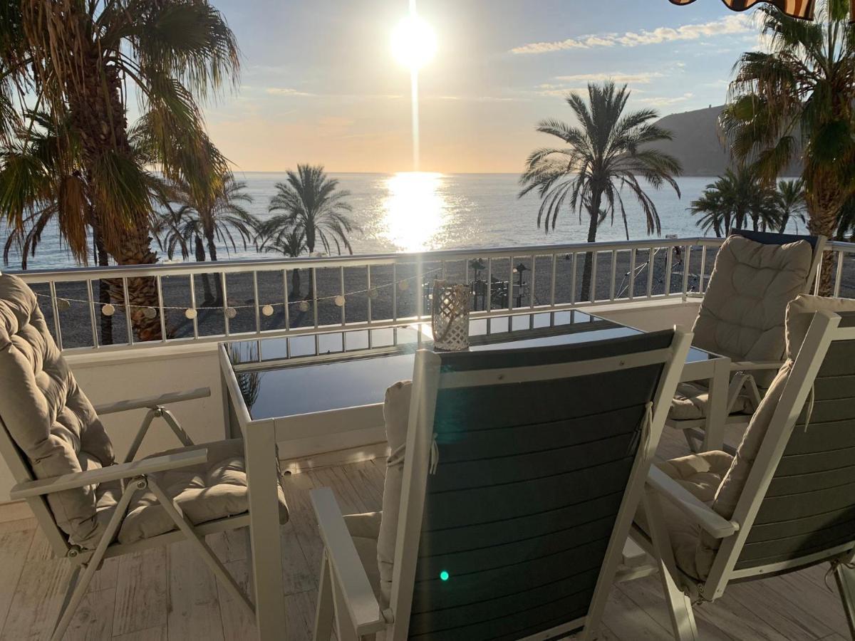 La Herradura Junto Al Mar Exteriér fotografie