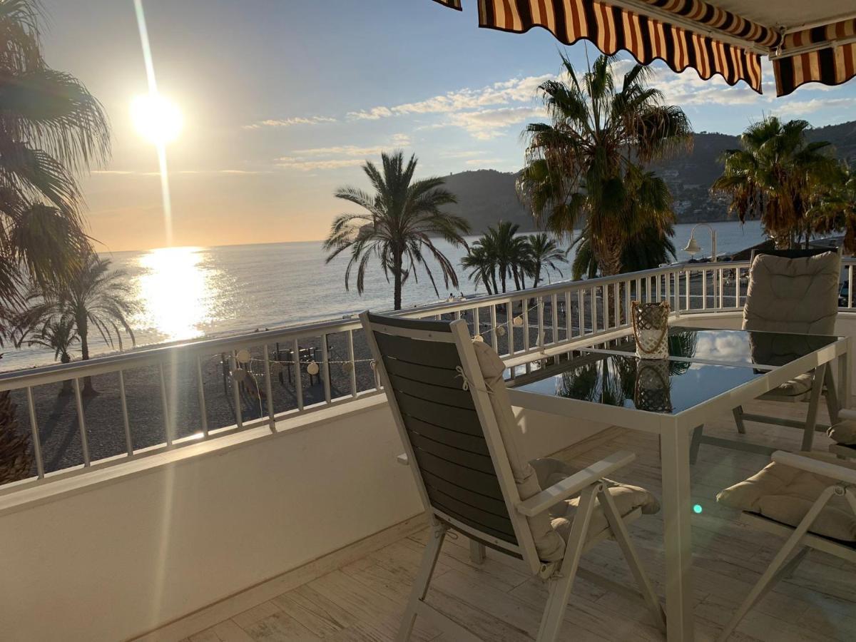 La Herradura Junto Al Mar Exteriér fotografie
