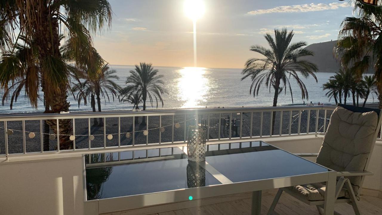 La Herradura Junto Al Mar Exteriér fotografie
